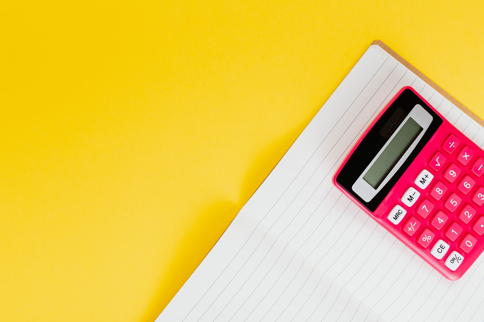 STD benefits calculator example