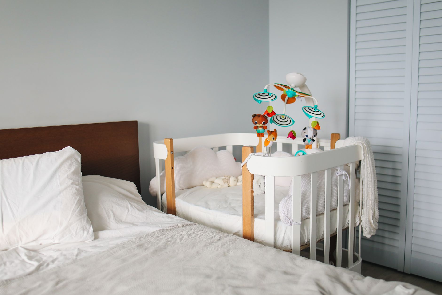 SIDS Prevention Checklist: A Complete Guide for New Parents