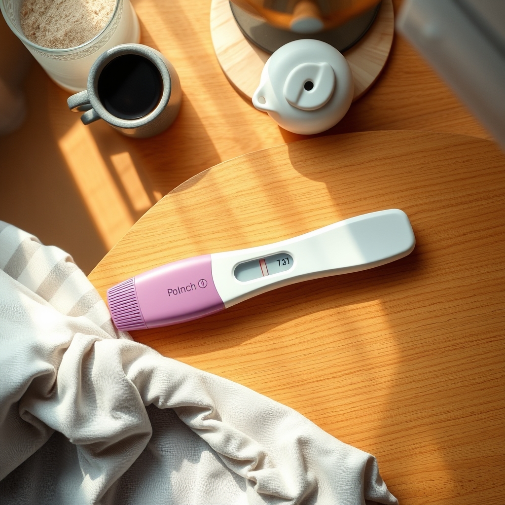 Early Signs of Miscarriage: What to Watch For During Pregnancy
