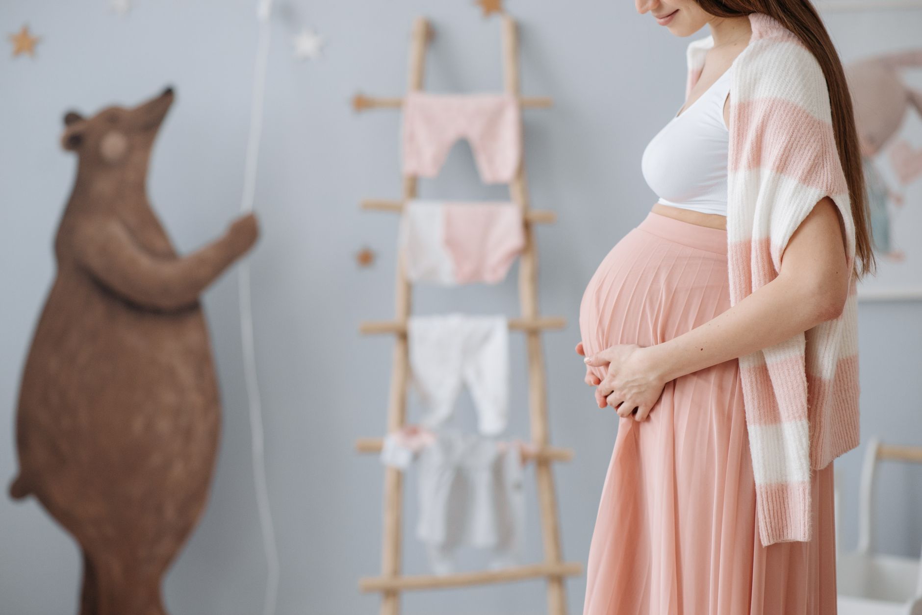 Sims 4 Pregnancy Mod: Best Custom Content Downloads