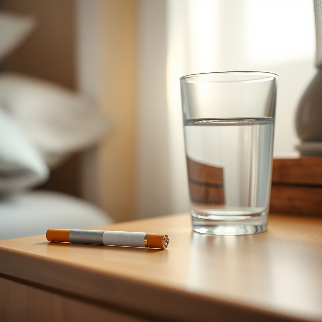 Smoking cigarettes while pregnant: serious risks and how to quit