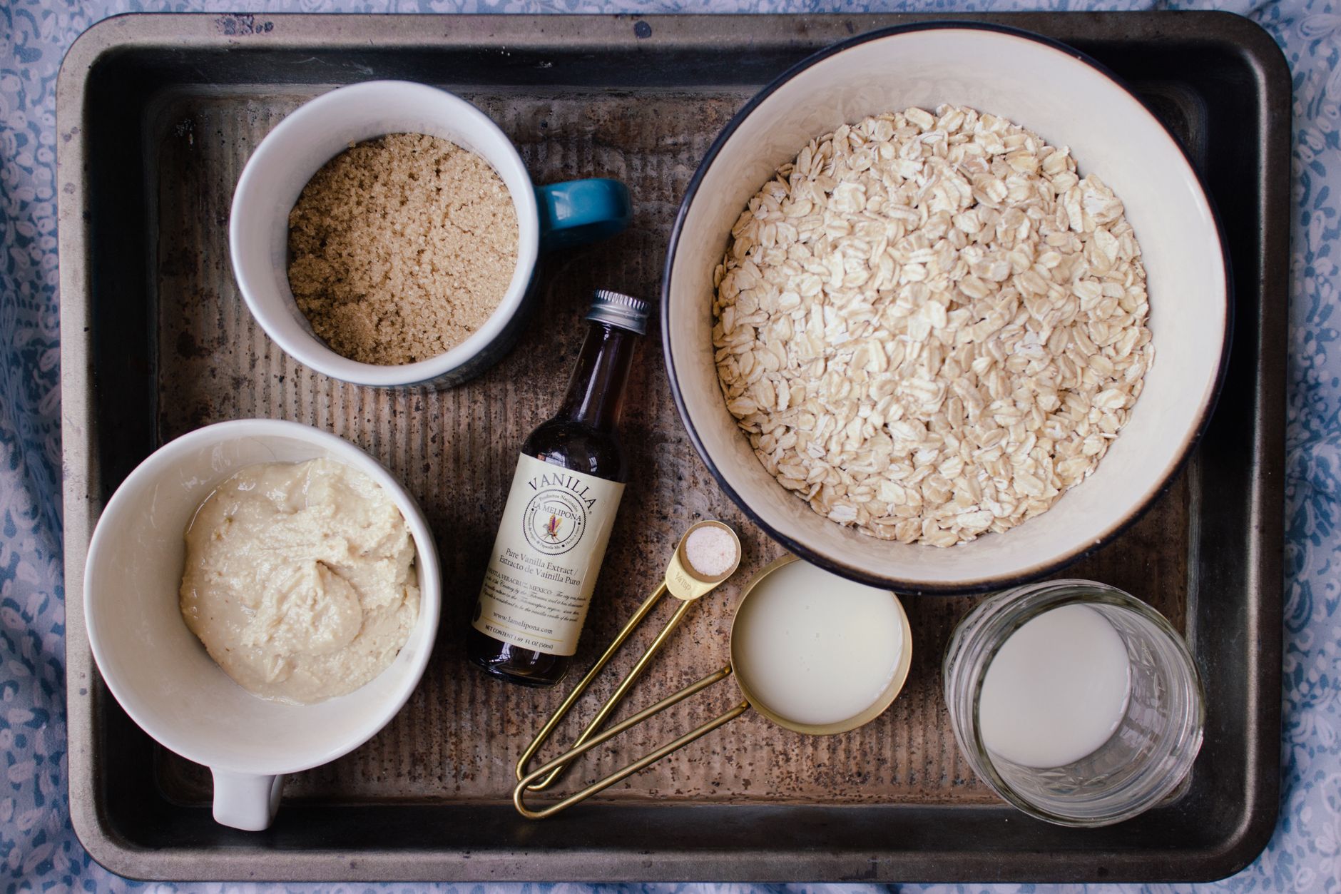 Soy Milk for Baby Age: A Complete Guide