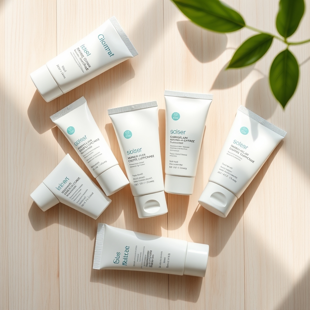 Suntan Lotion Safe for Pregnancy: SPF Recommendations