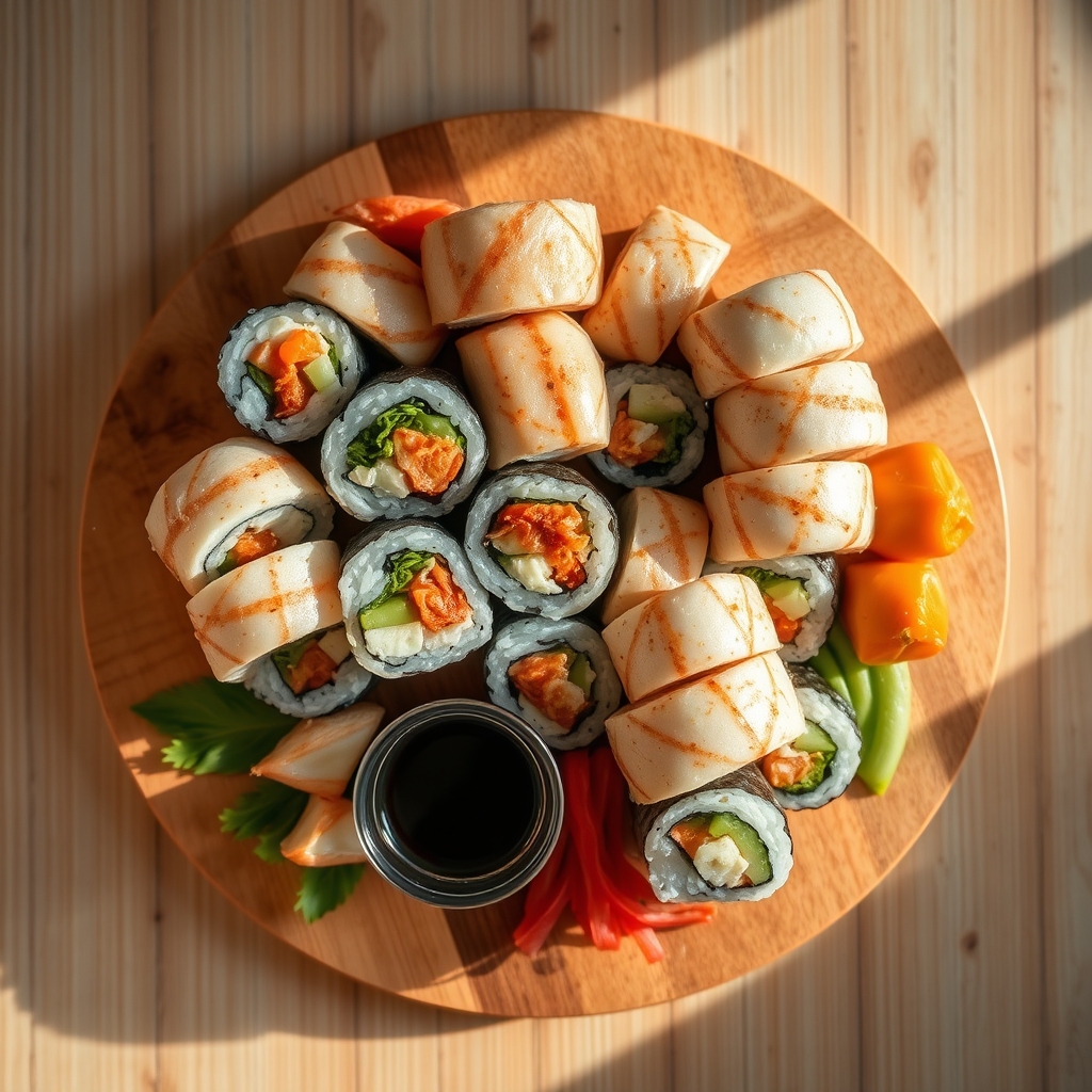 Is Sushi Safe During Pregnancy? A Guide to Safe Choices