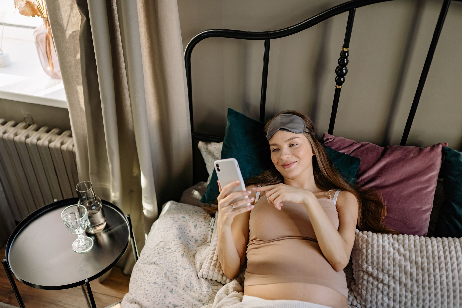 Tailbone Pain During Pregnancy: Safe and Effective Relief Tips
