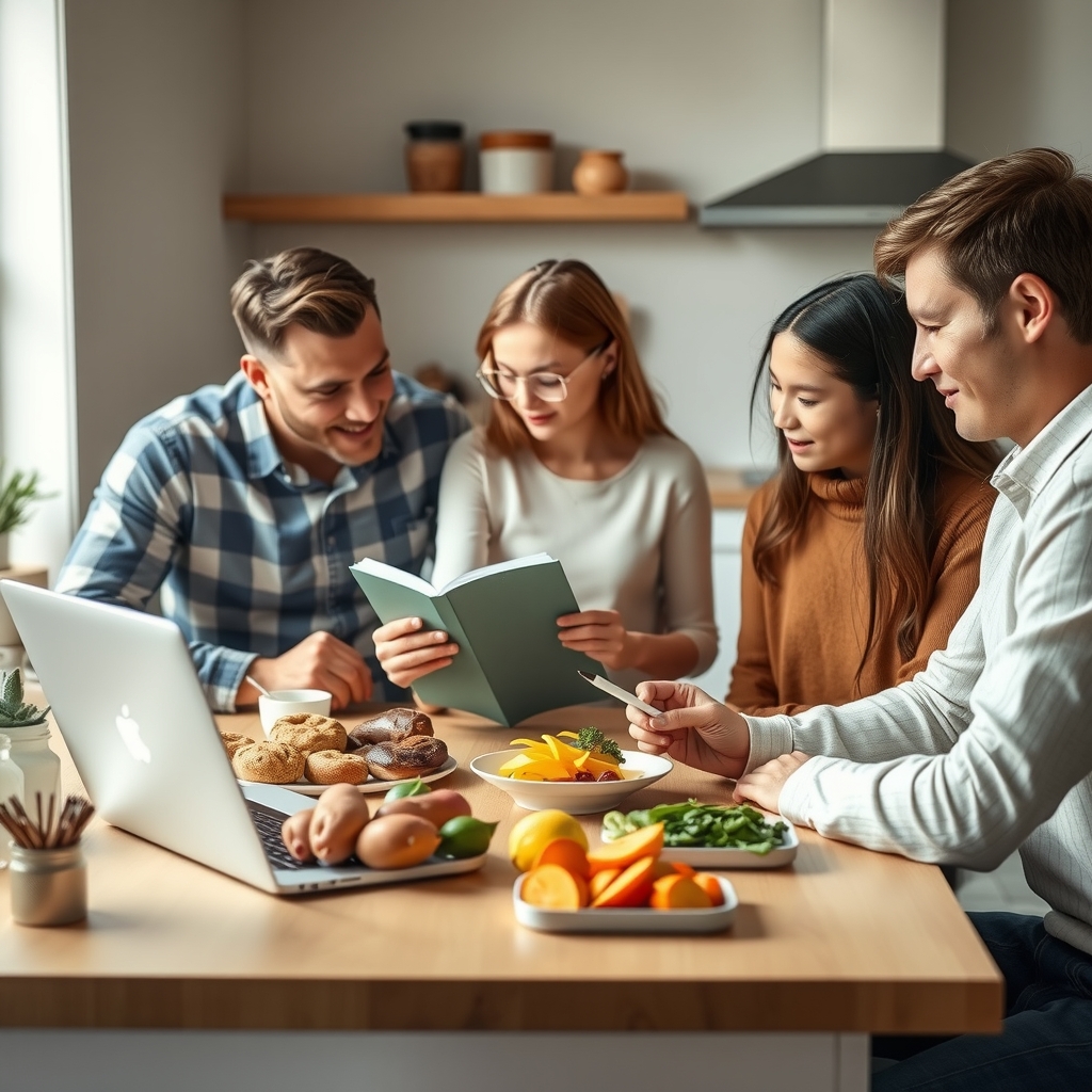 Family planning insurance and finances