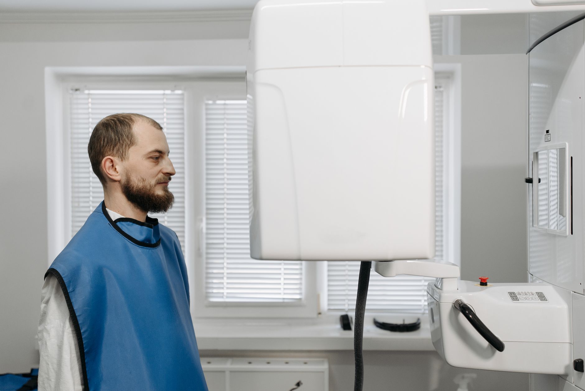 Dental X‑ray safety for pregnant patients