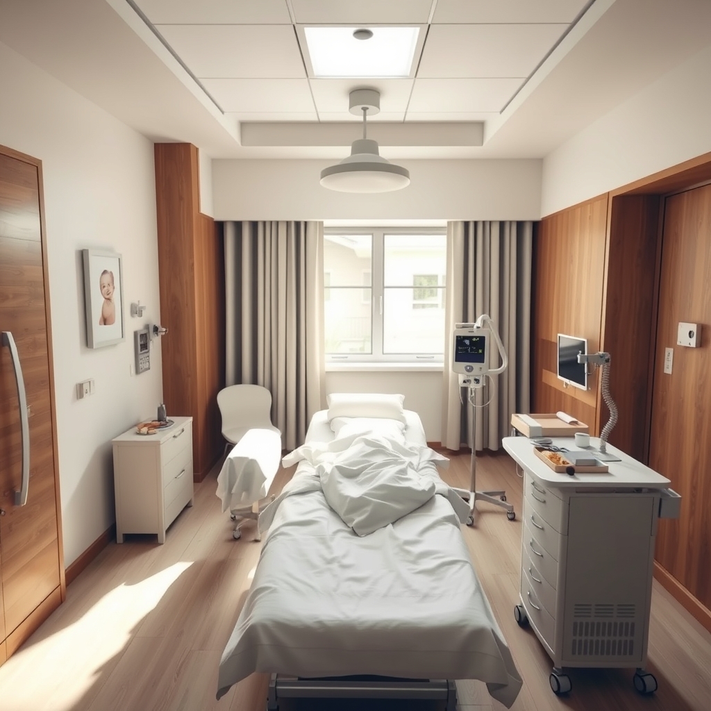 VBAC Eligibility Checklist: Hospital Policies & Medical Criteria
