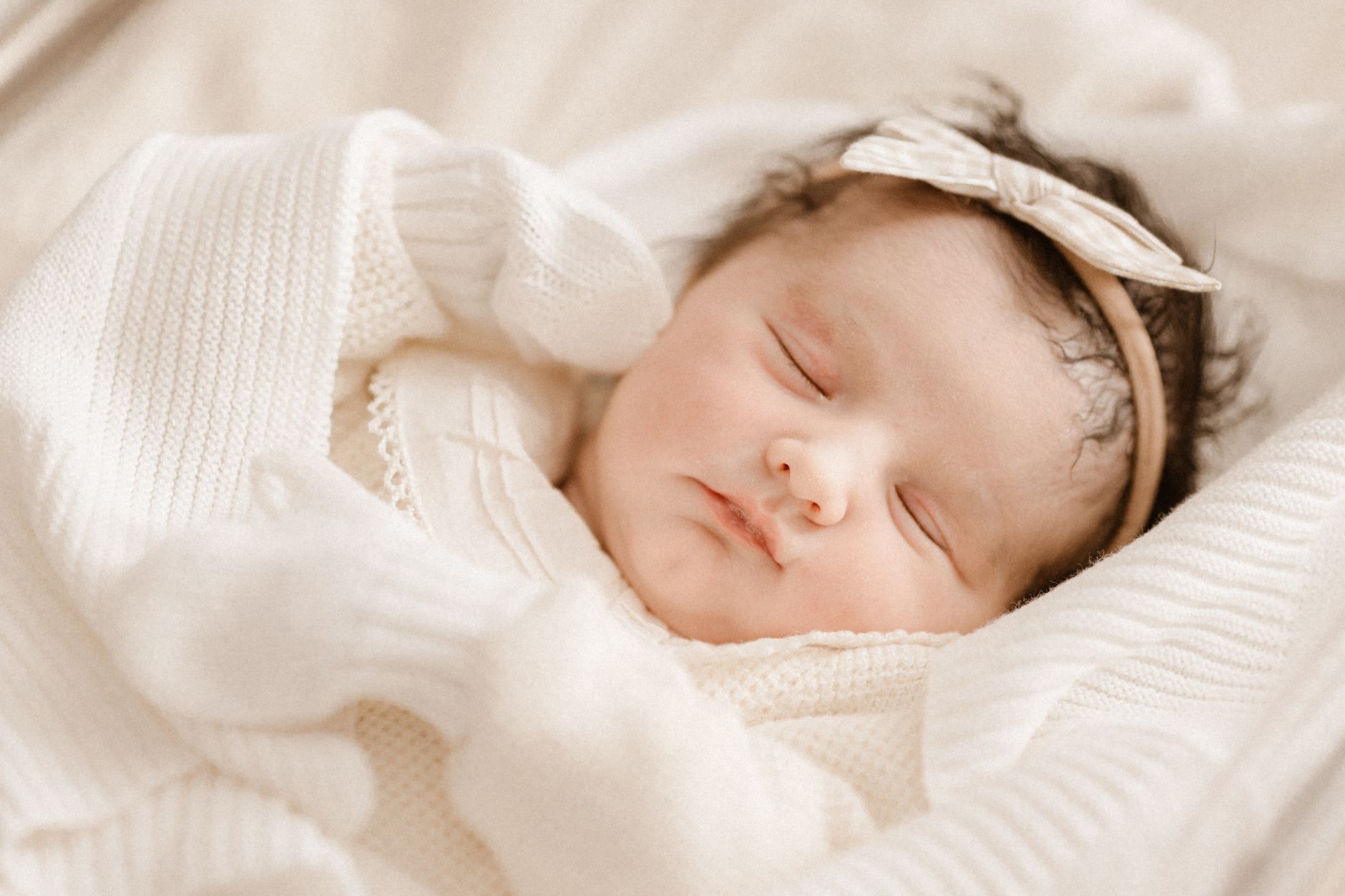 What Color Will My Baby's Eyes Be? Genetics Calculator Explained