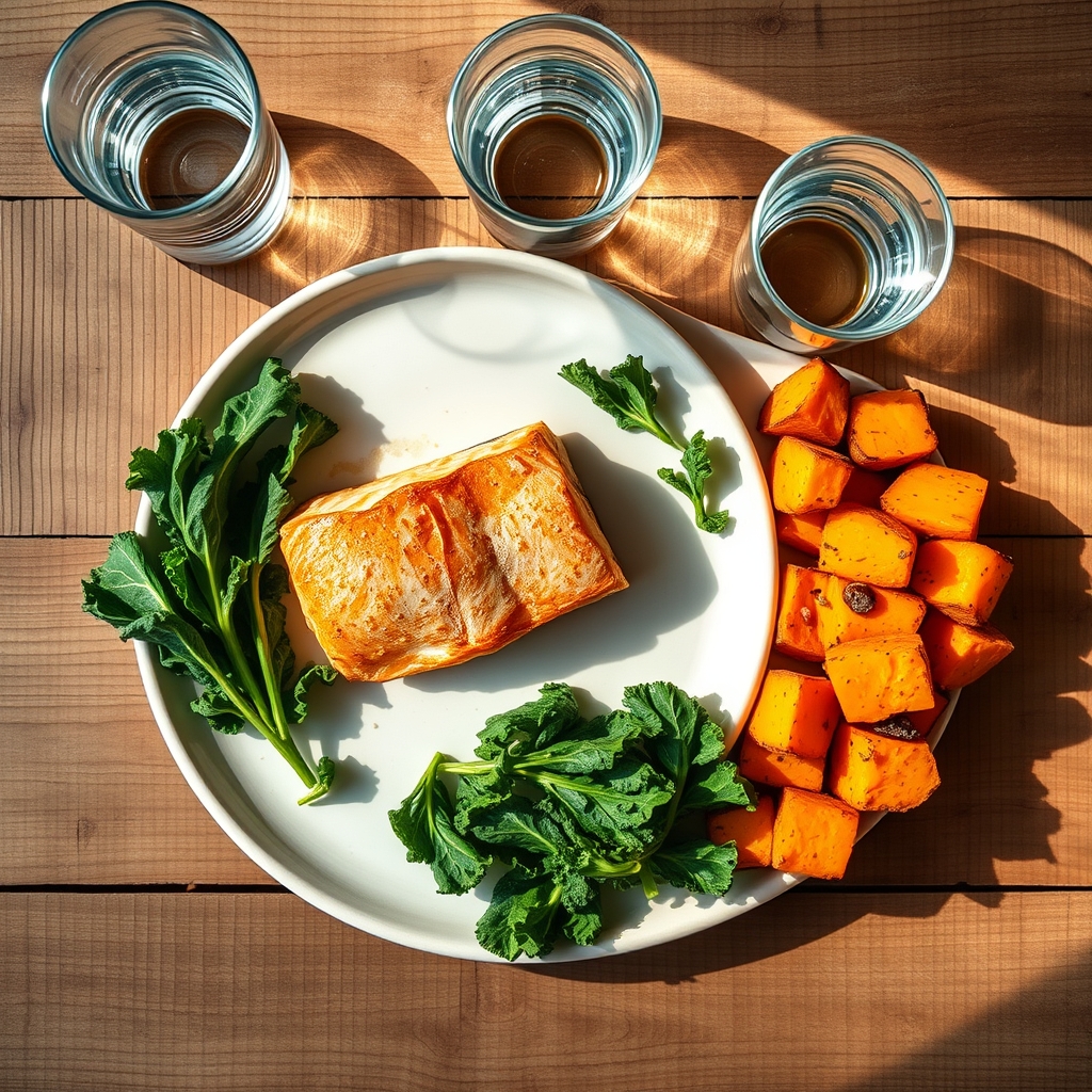 What nutrients do I need while pregnant? Essential RDA guide