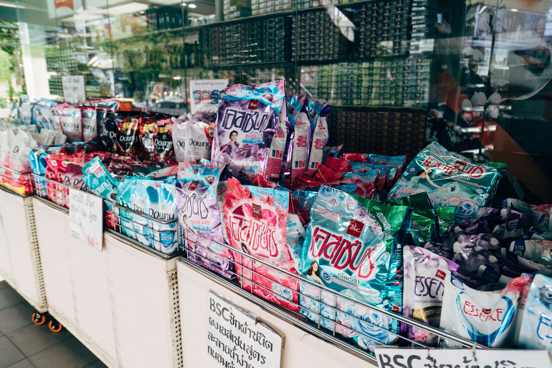 Costco bulk household items for families