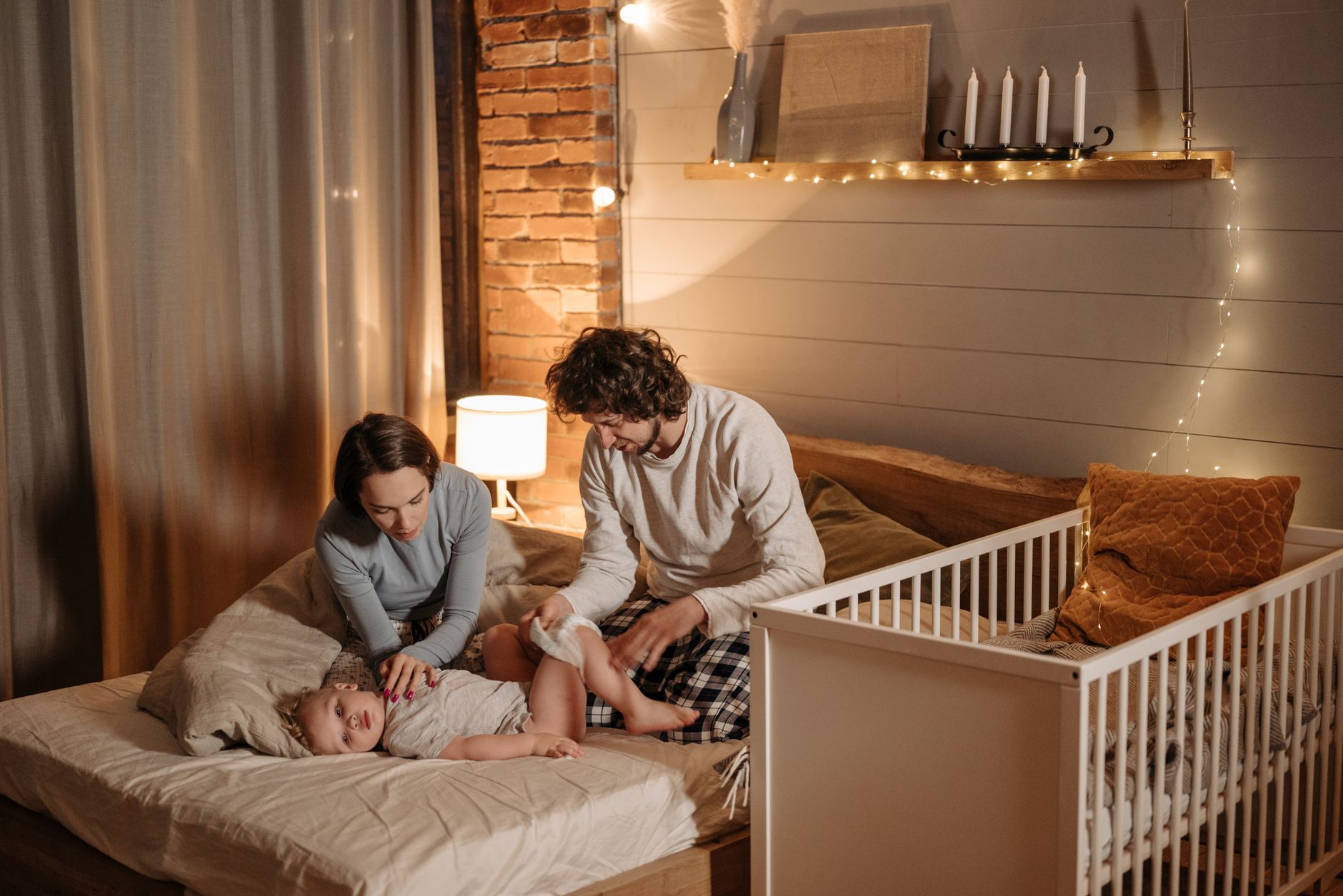 What to Buy for Baby in the Second Trimester: Essential Checklist
