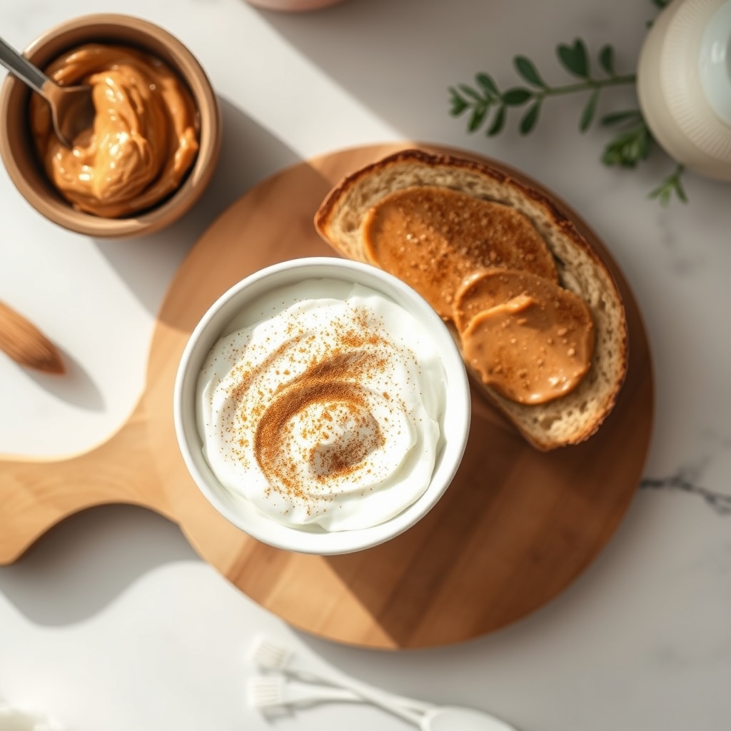 What to Eat for Breakfast Before Your Pregnancy Glucose Test