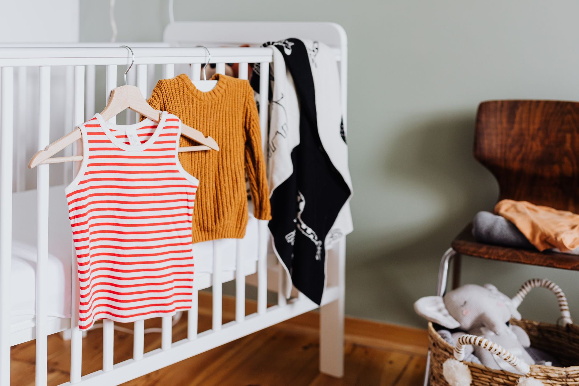 What to Skip on Baby Registry: Essential Items to Leave Out