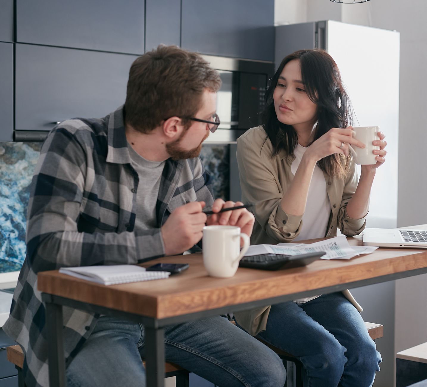 What to Talk About Before Having a Baby With Your Partner