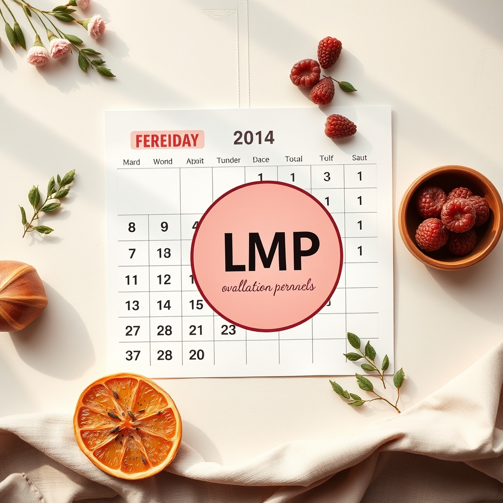 When Did I Conceive? Back‑Calculate from Due Date or LMP