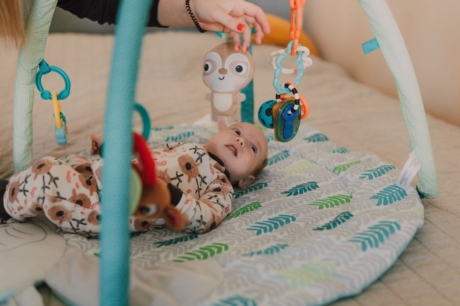 When Should Baby Crawl? Age Range Guide for Parents