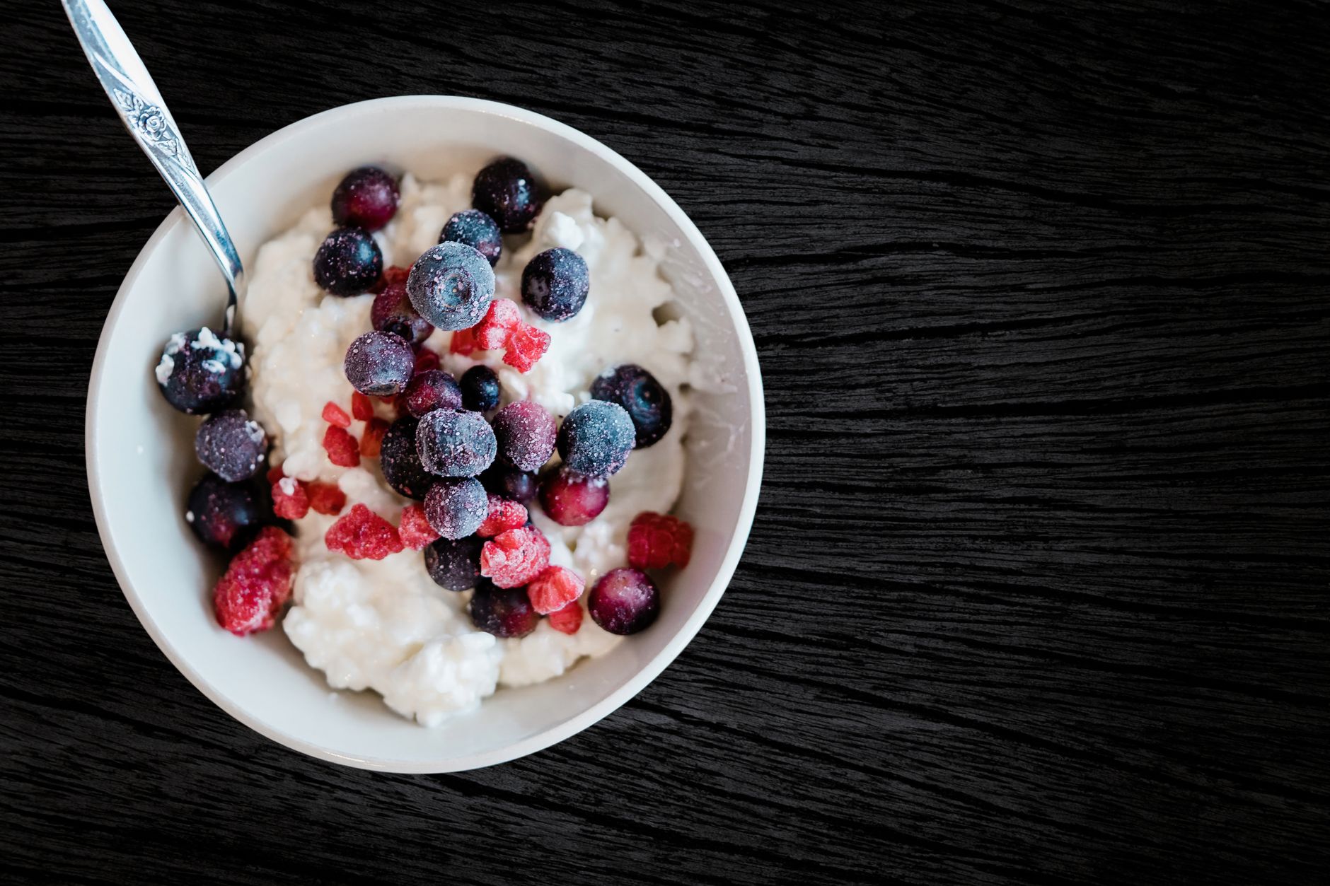 cottage cheese for baby