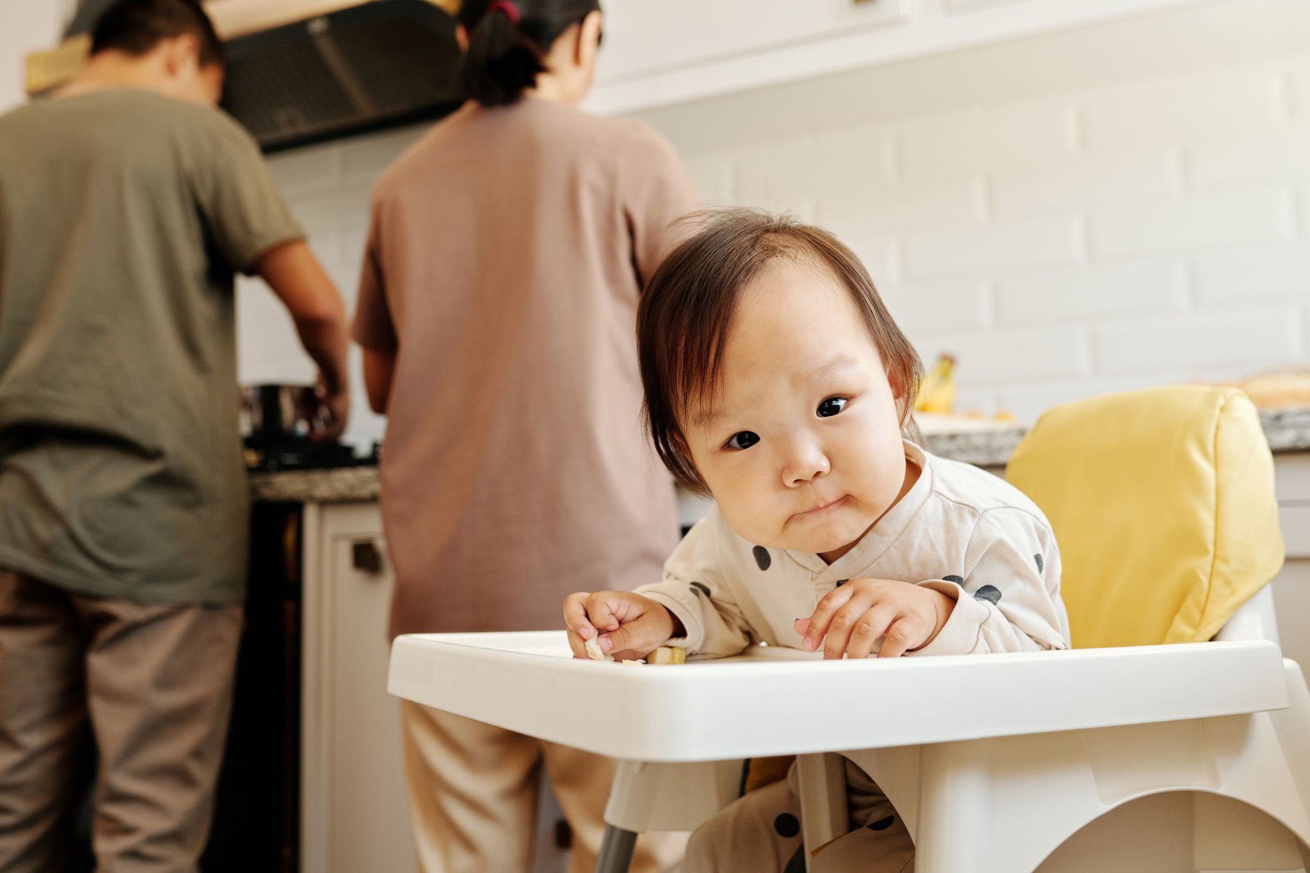 When to Introduce Tree Nuts to Baby: A Parent’s Safe Guide
