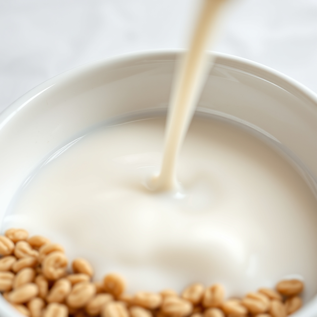 Preparing wheat cereal