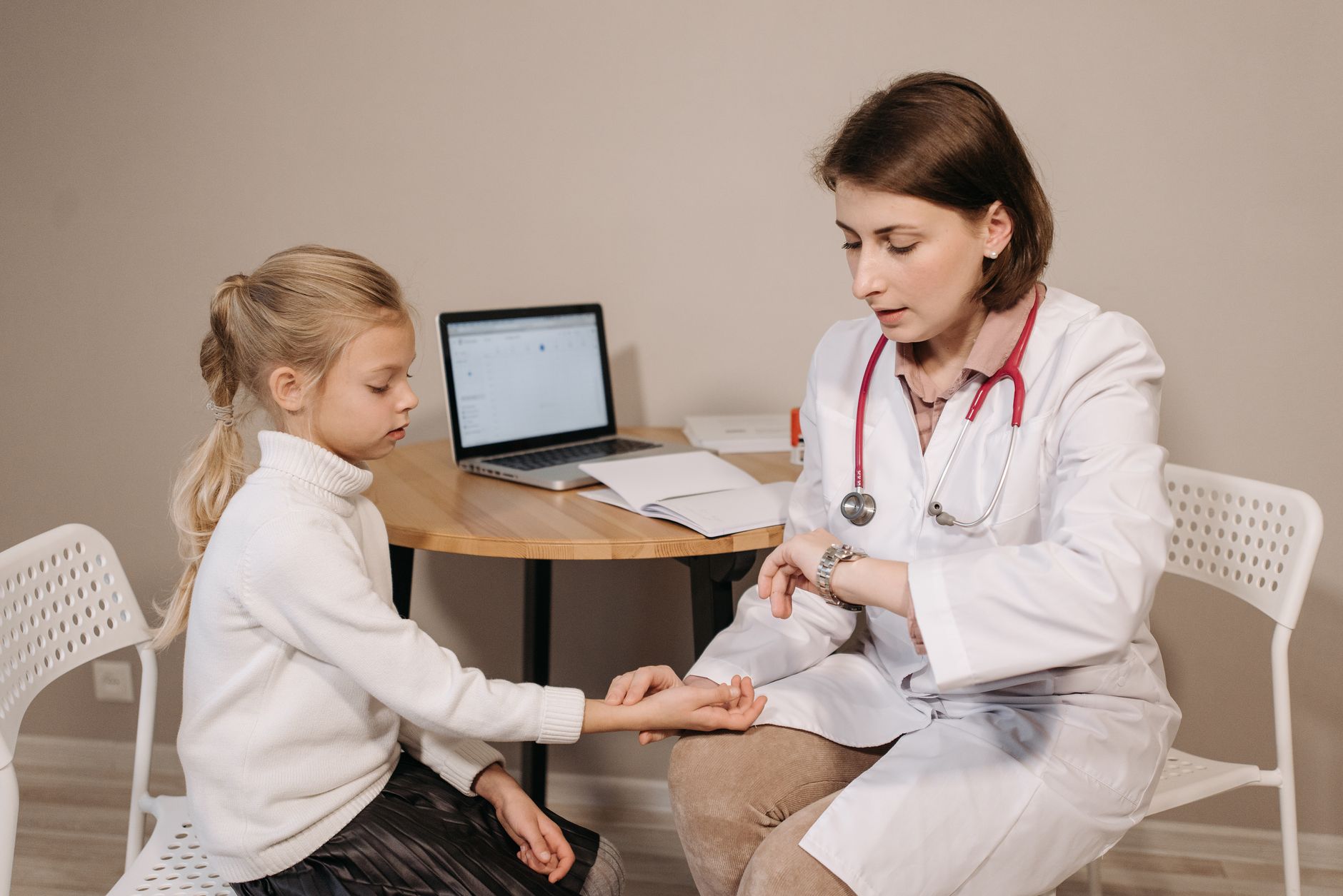 When to See a Doctor for Palpitations During Pregnancy