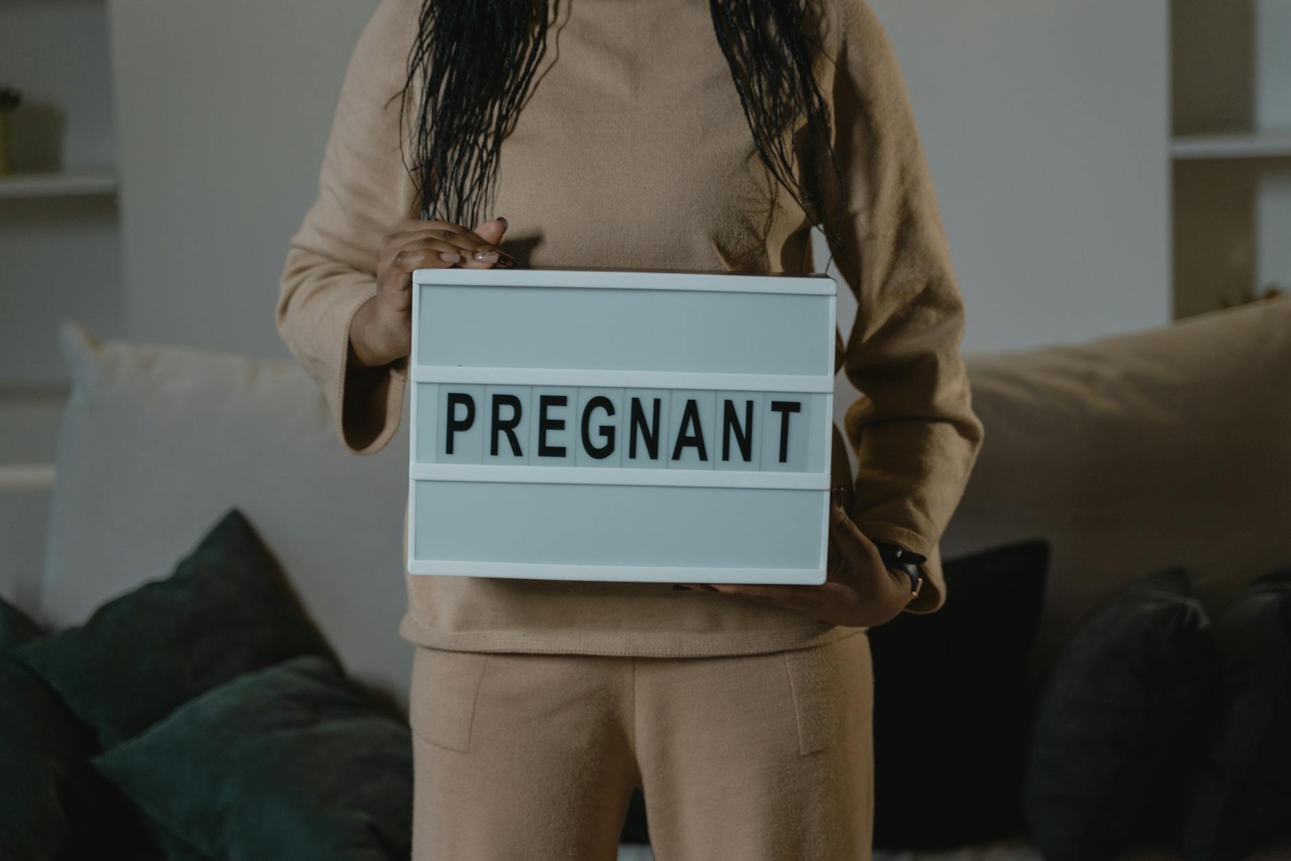 When Will My Baby Be Born