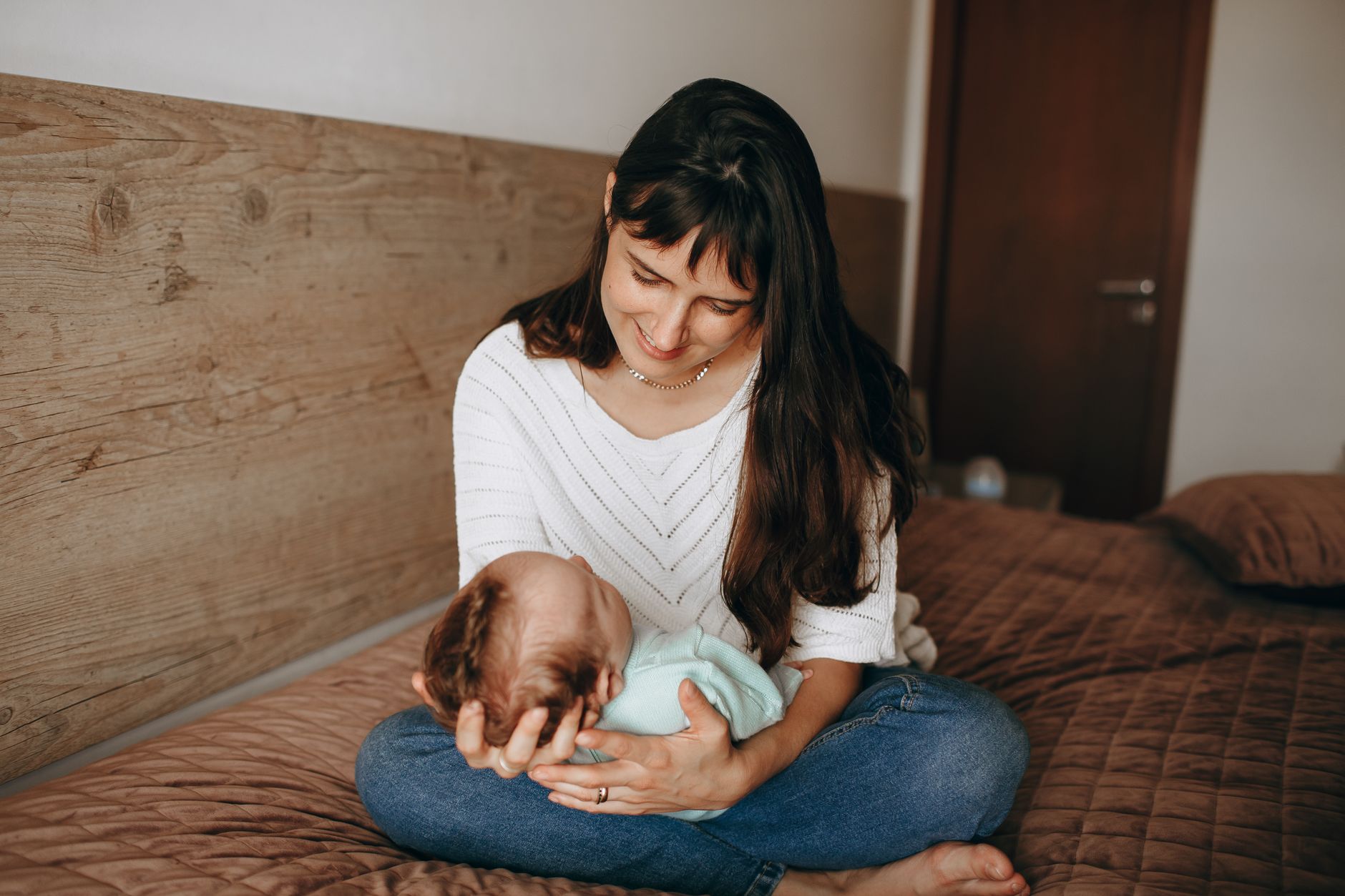 Why Does Breastfeeding Hurt? Simple Latch Fixes That Work