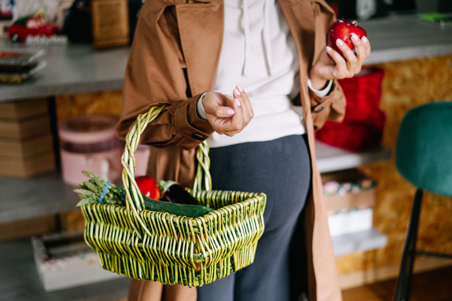 Wic Eligibility Guidelines Income