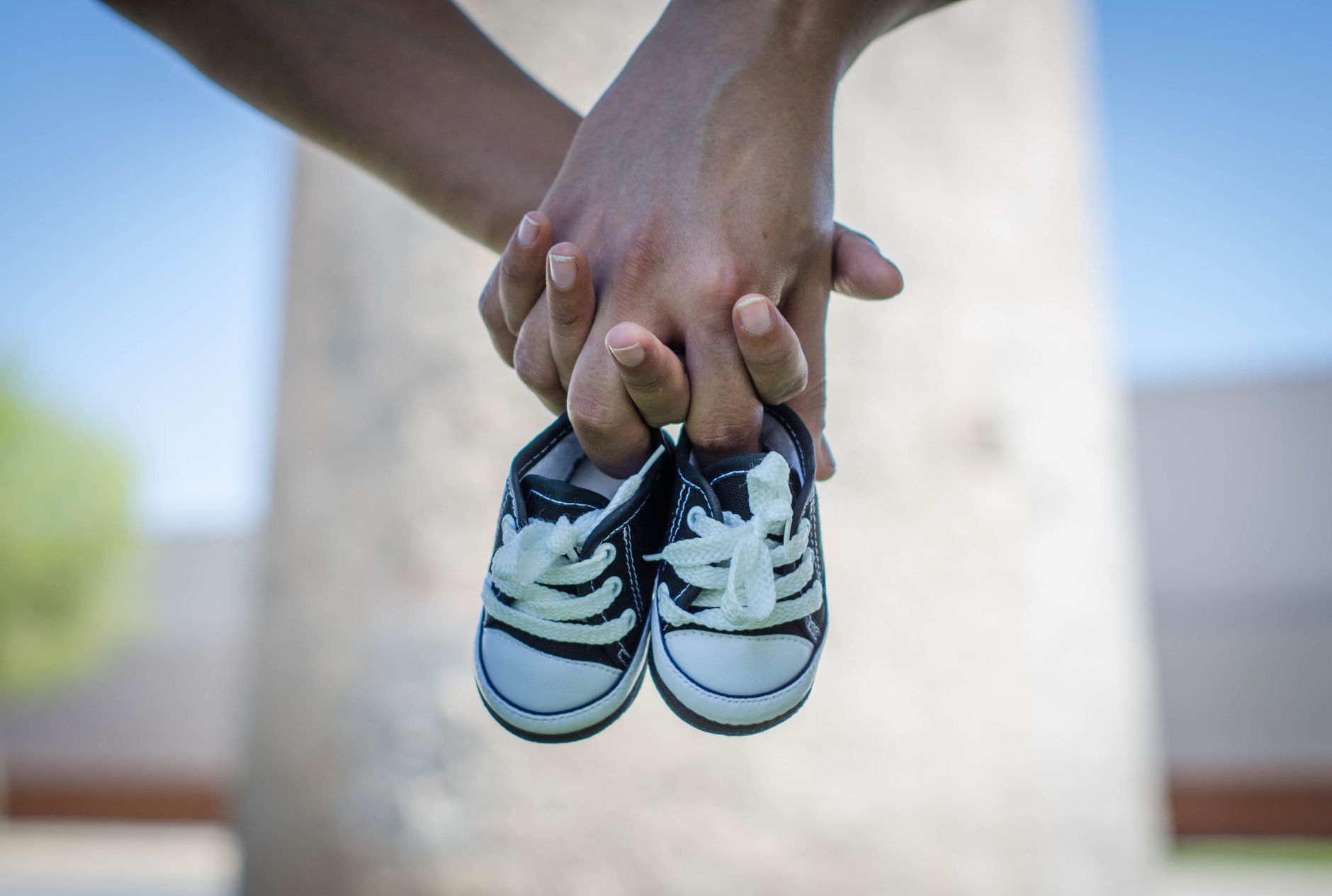 Planning for your baby's future: Will and guardianship guide