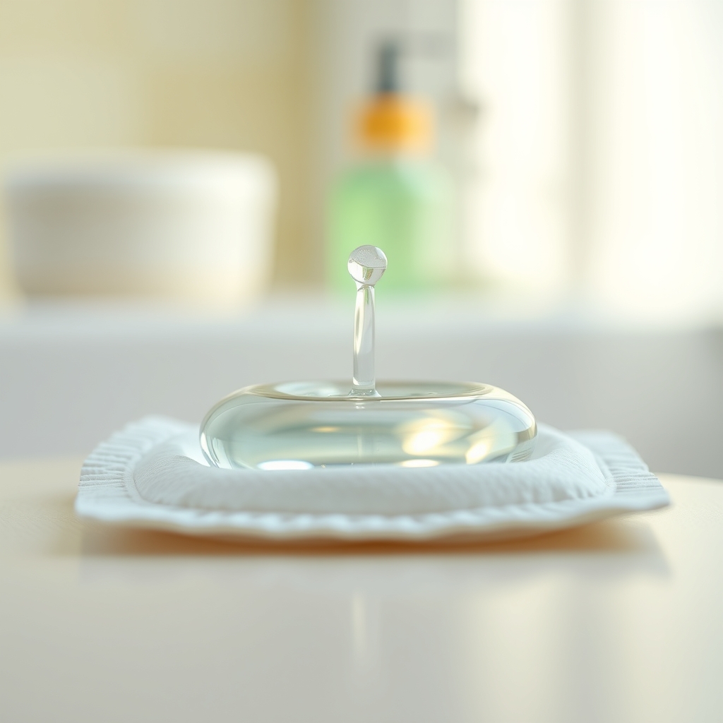 Yellow Leakage During Pregnancy: Is It Amniotic Fluid or Urine?