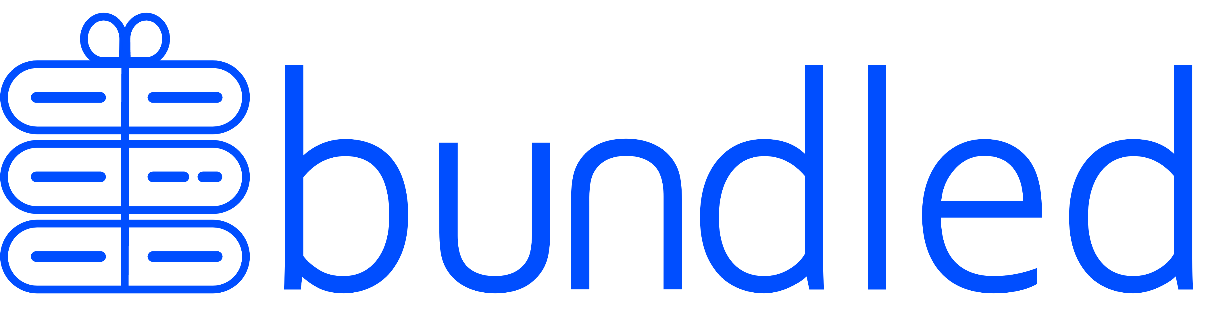 Bundled Logo
