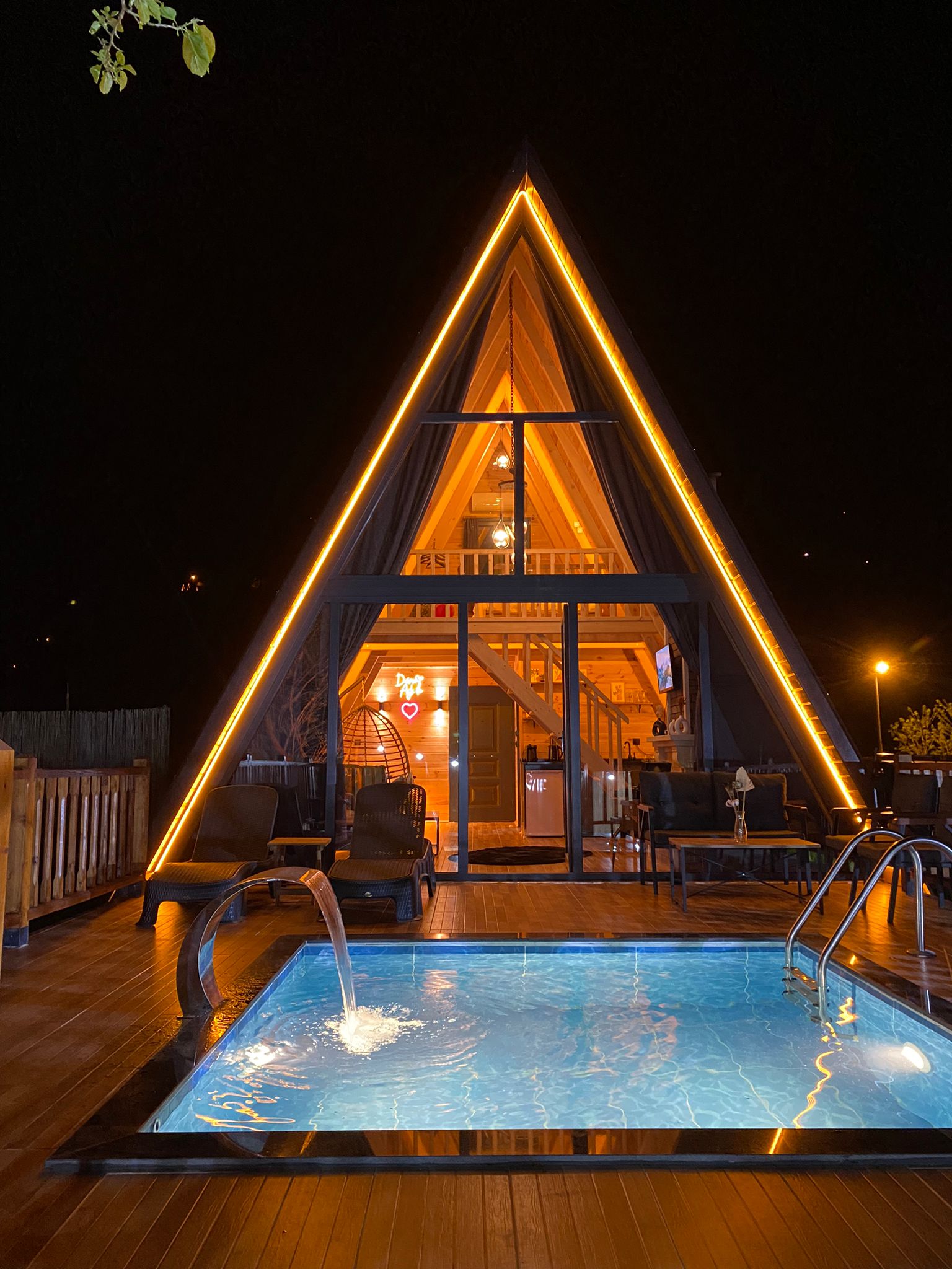 mavi sapanca 1 - fotoğraf