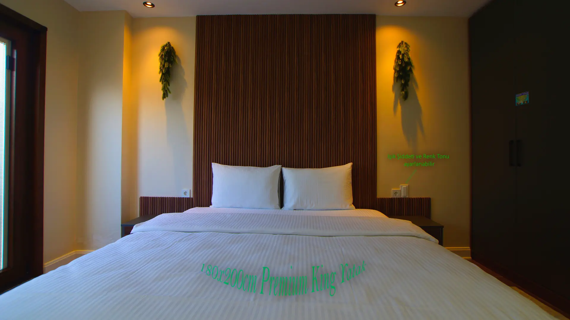 Deneme Bungalov 1 bungalov ilanı
