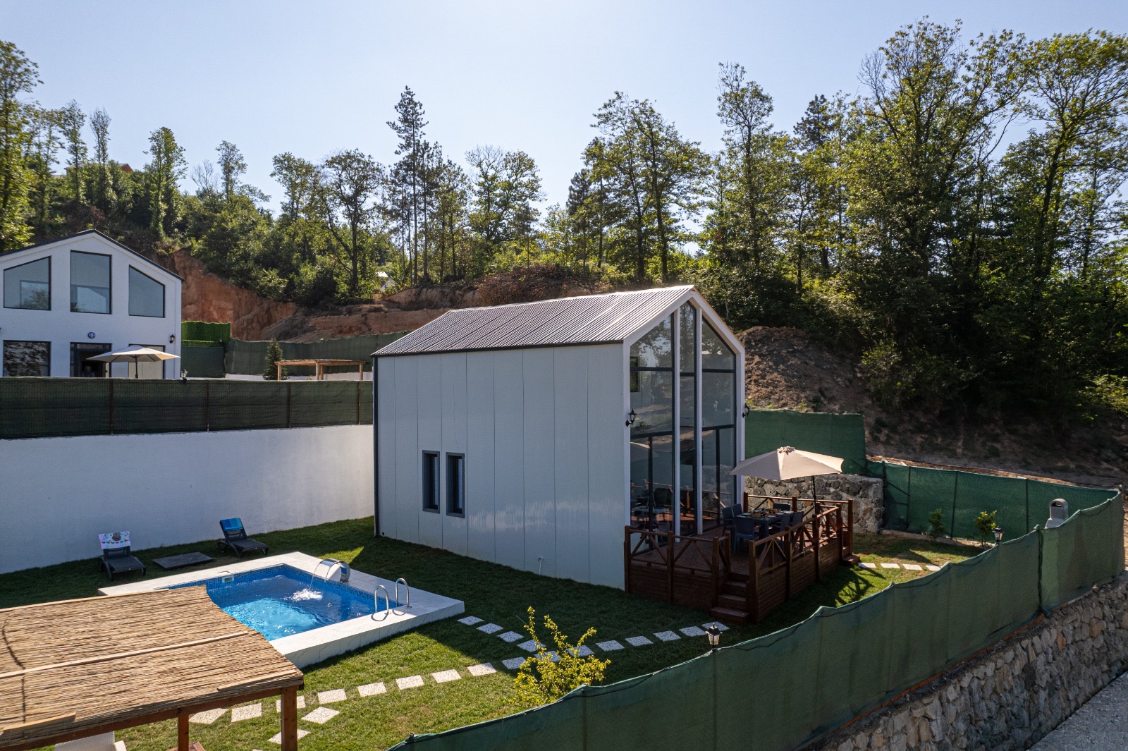 Bonana bungalov bungalov ilanı