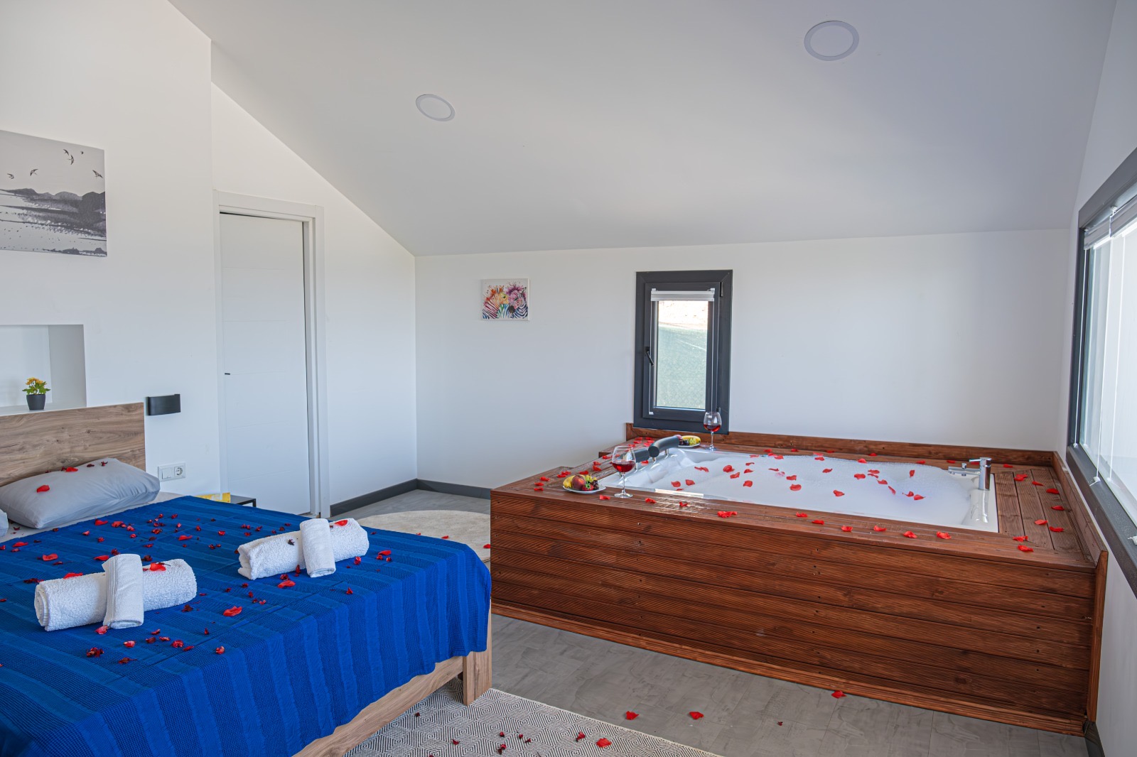 Bonana bungalov 3