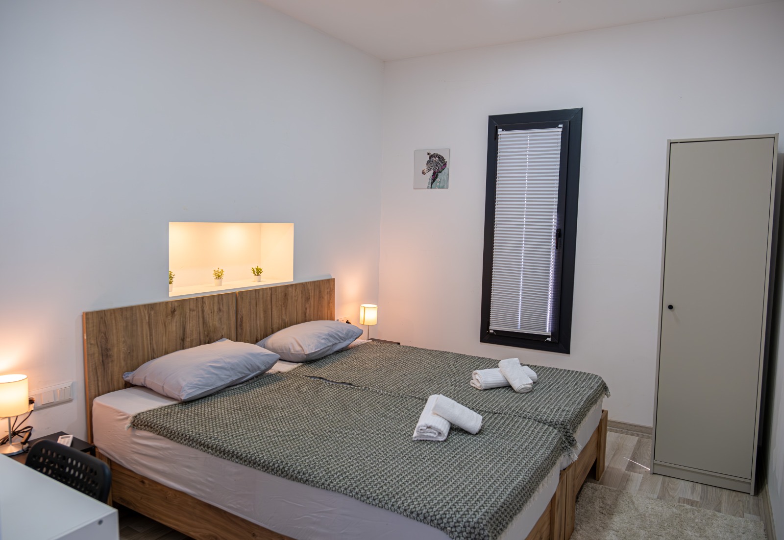 Bonana bungalov 6