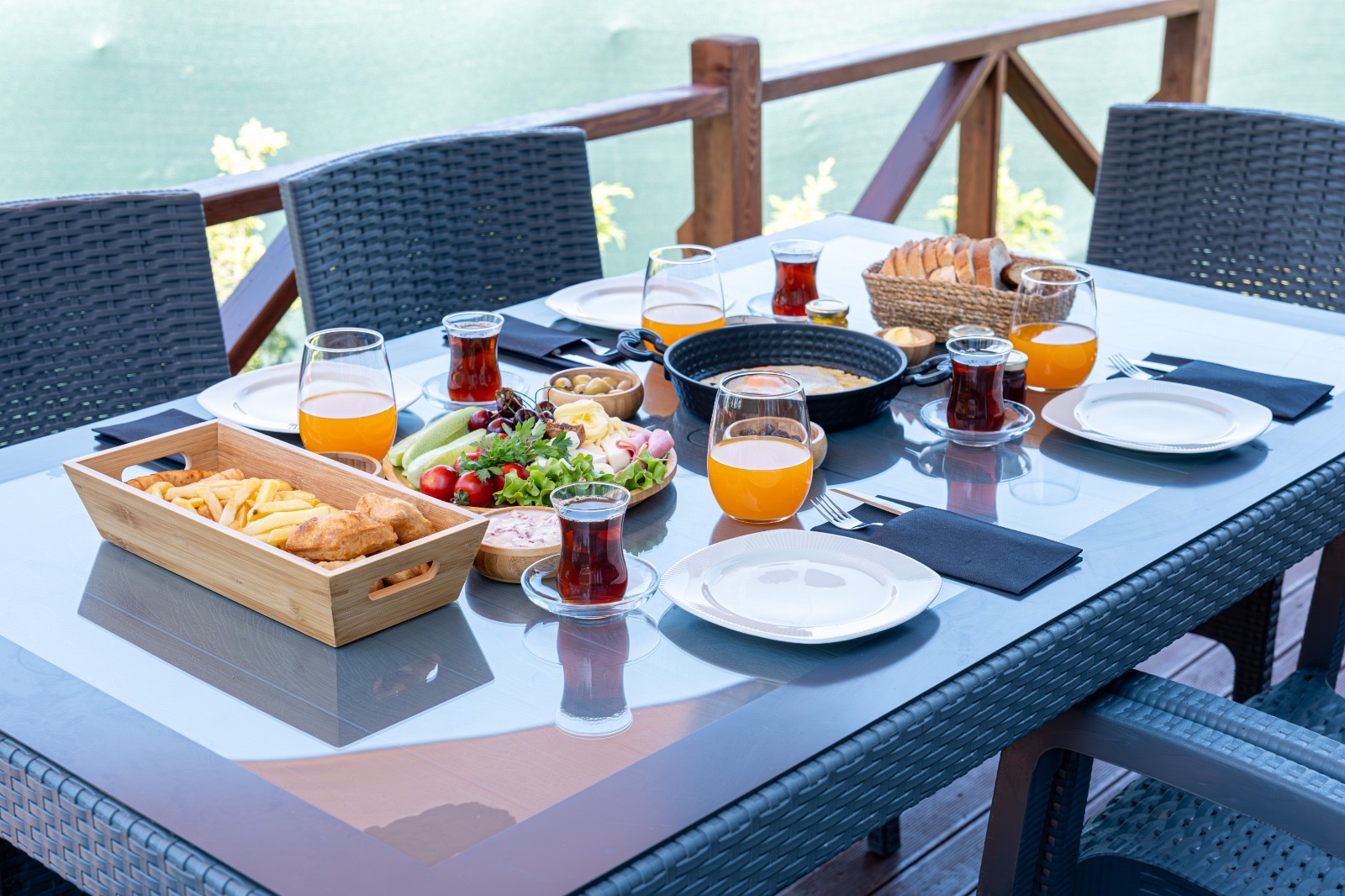 Bonana bungalov 10