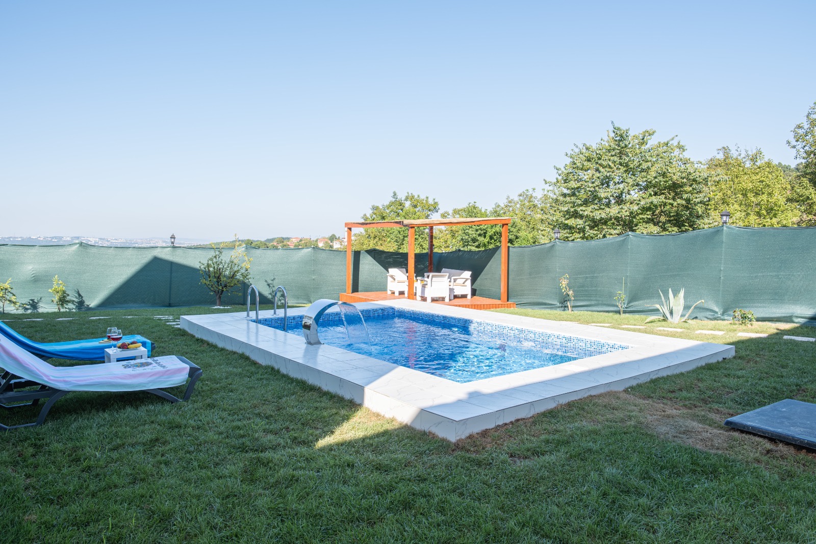 Bonana bungalov 11