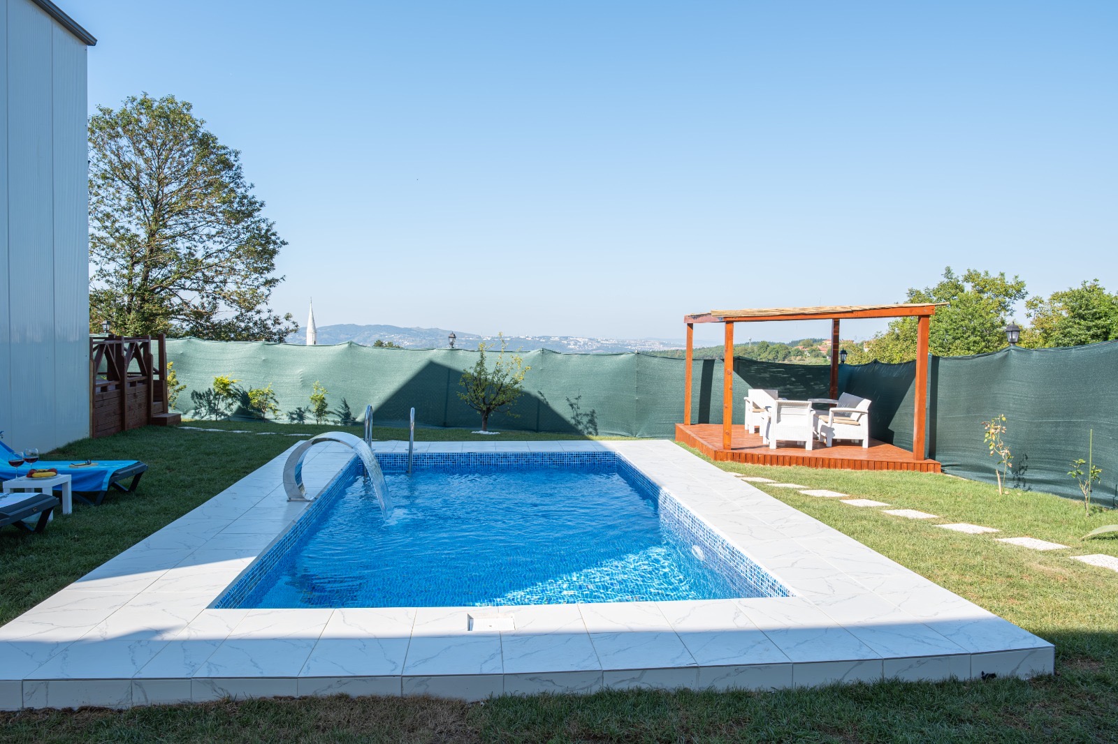 Bonana bungalov 12