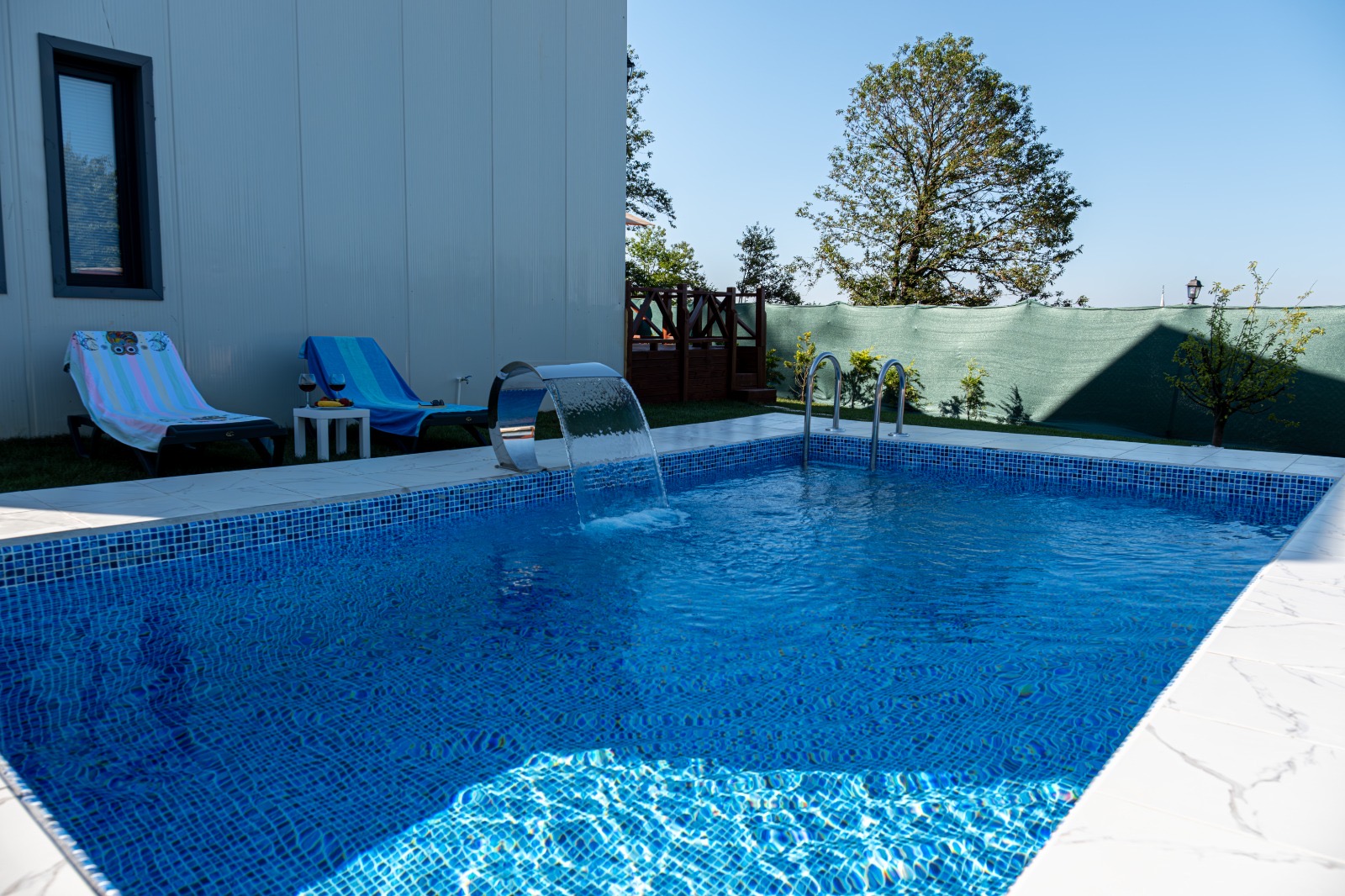 Bonana bungalov - fotoğraf