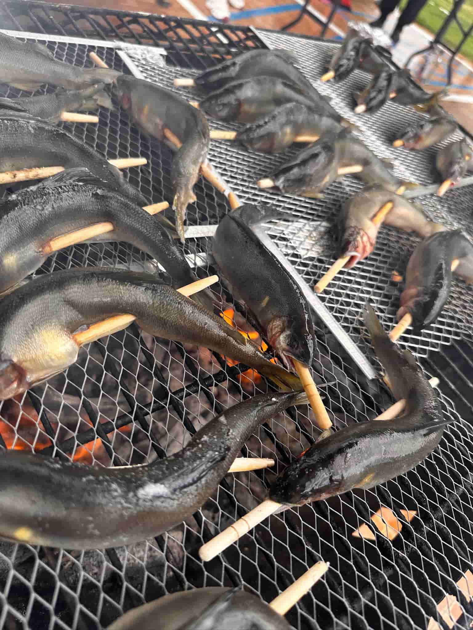 長照中心聚餐案例照片 3