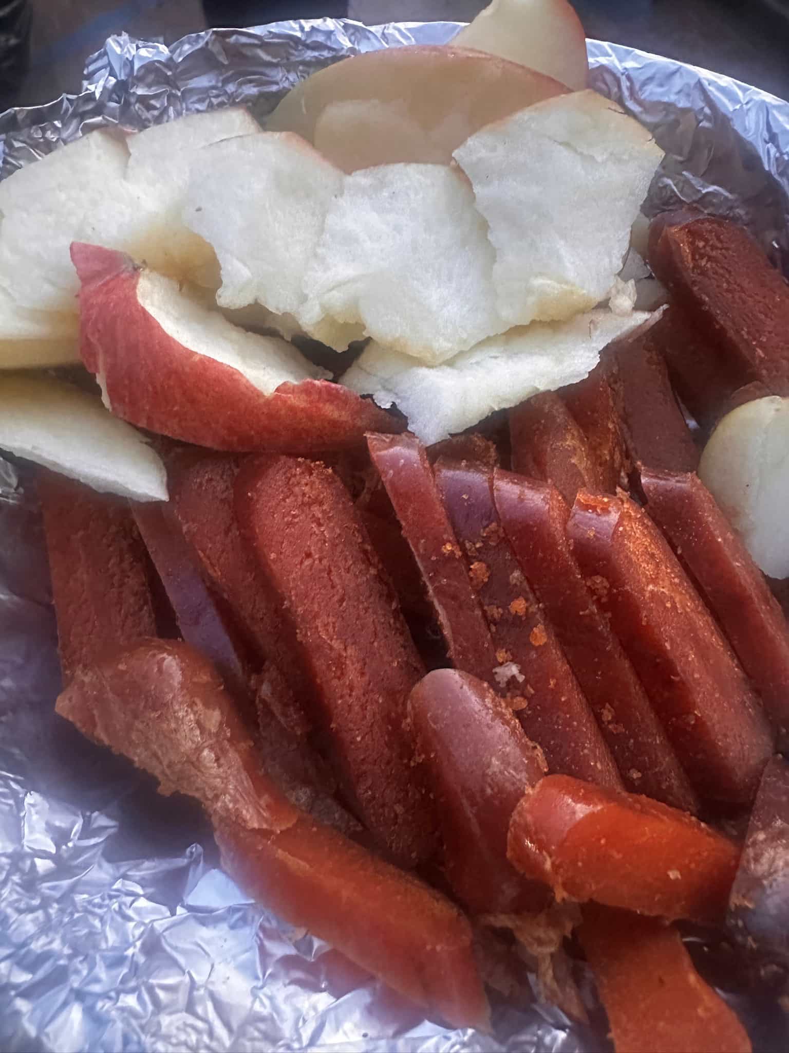 長照中心聚餐案例照片 4