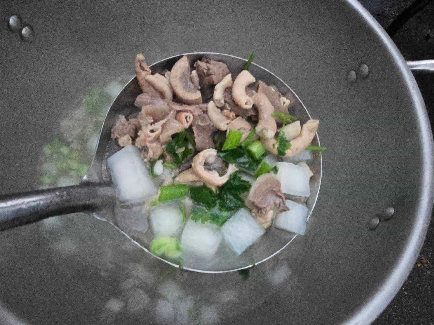 新北警察局烤全羊案例照片 3