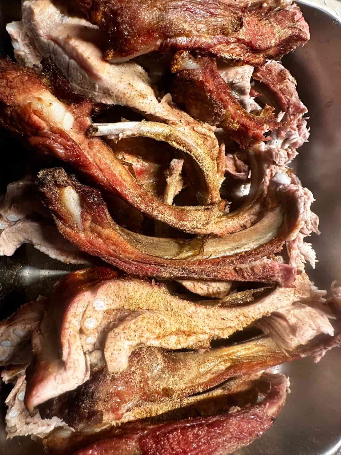 好吃的烤全豬案例照片 3