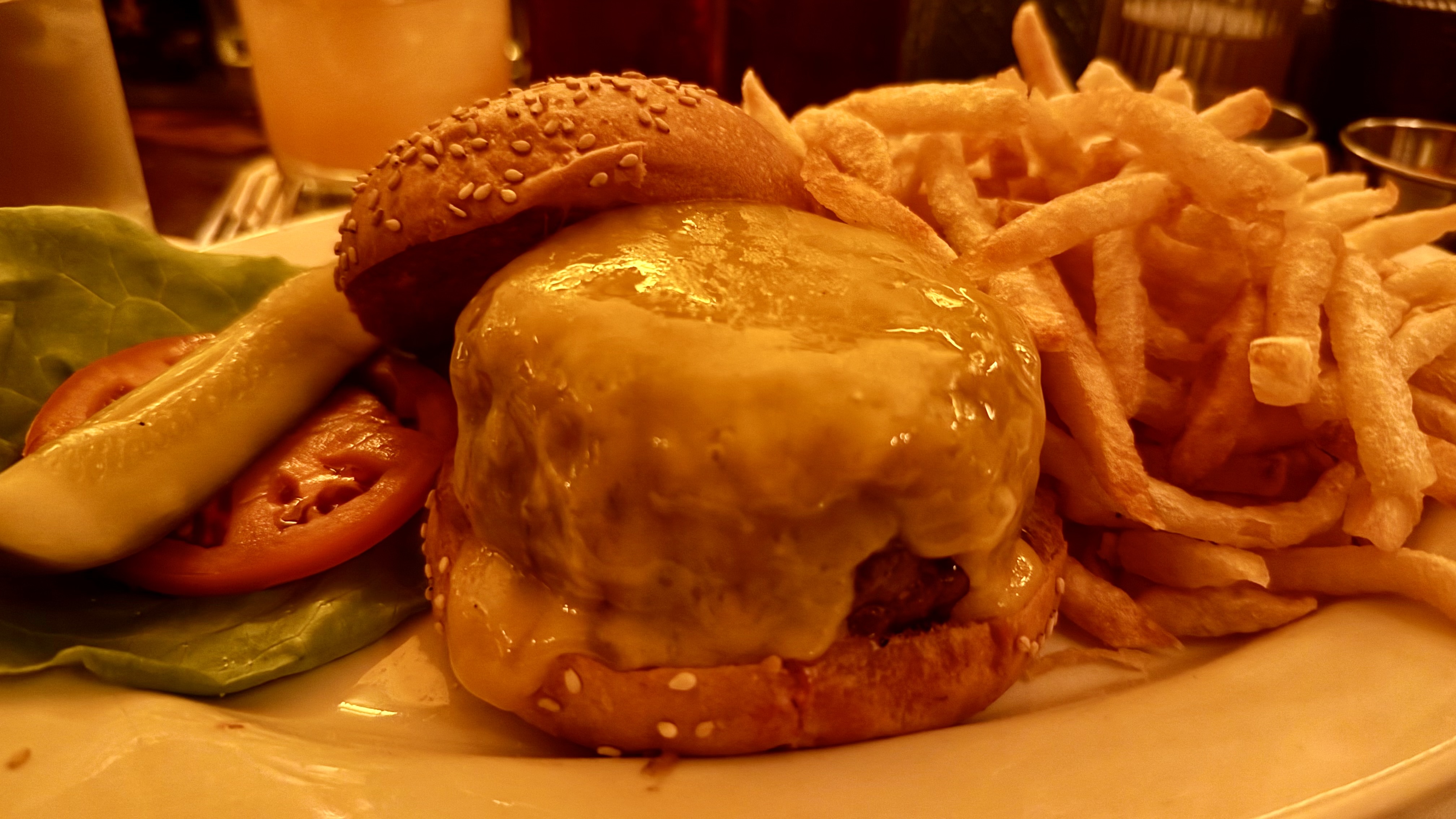 Minetta Burger