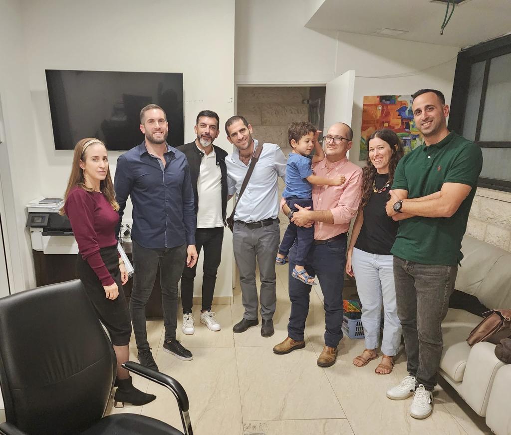 נכס באדרת — תמונה 2