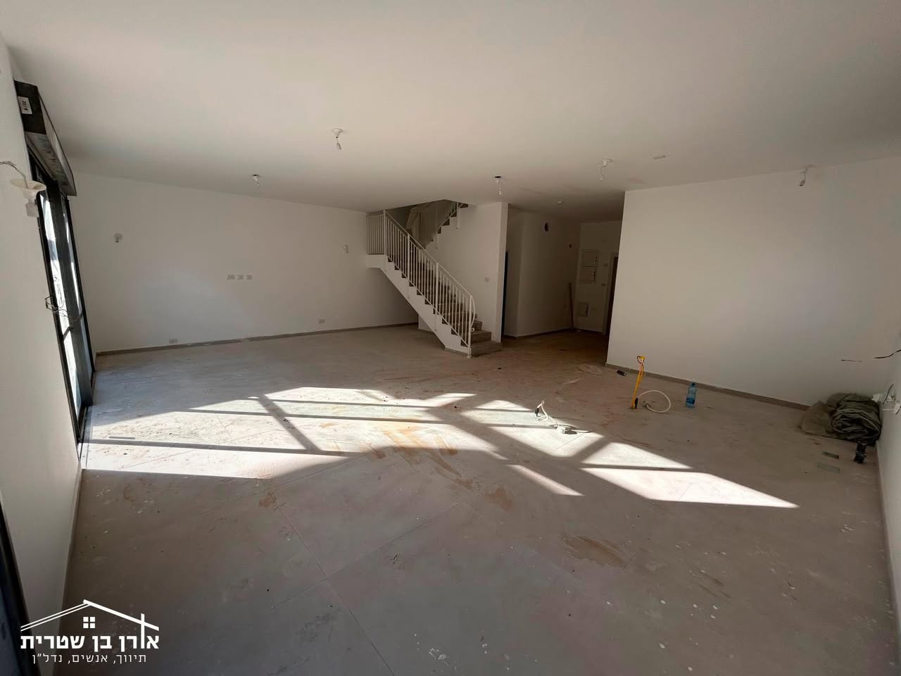דו משפחתי בגבעות עדן — תמונה 4