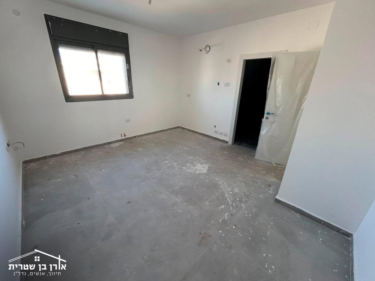 דו משפחתי בגבעות עדן — תמונה 5