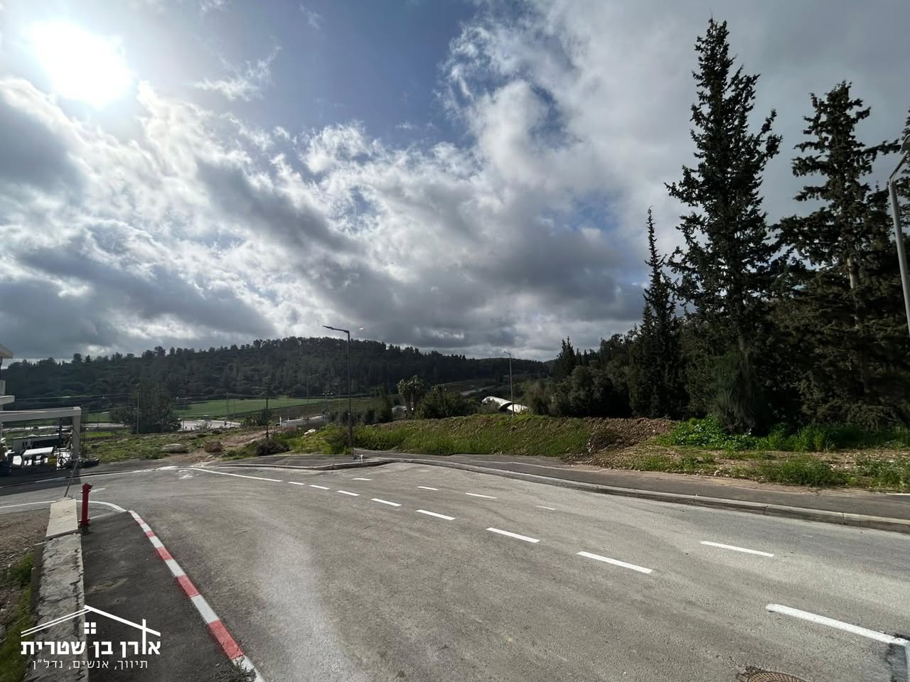 מגרש בשריגים — תמונה 4