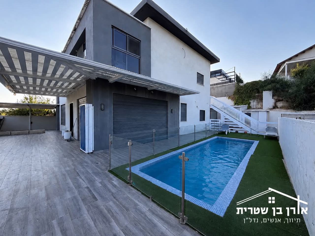 Private house / villa in Luzit
